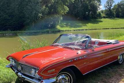 Buick Electra 99.999 km 62.999 &euro; Fürth 90763