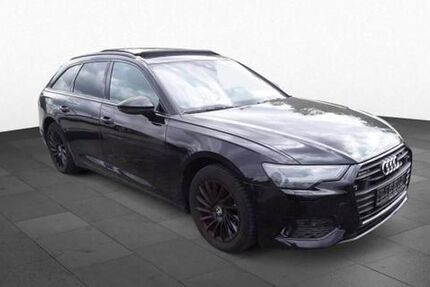 Audi A6 102.200 km 27.850 &euro; Höchstadt an der Aisch 91315