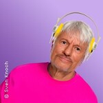 Jürgen Becker - Deine Disco