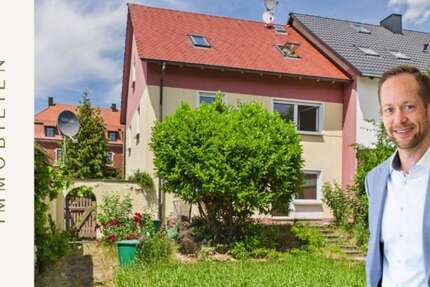 Haus Oberasbach - 6 Zimmer, 152 m&sup2;, 398.500&euro; | Angebot:26992270