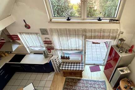 Wohnung Nürnberg Eibach - 3 Zimmer, 77 m&sup2;, 318.650&euro; | Angebot:27683035