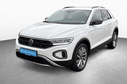 VW T-Roc 88.000 km 21.290 &euro; Schwabach 91126