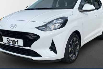 Hyundai i10 10.933 km 15.990 &euro; Lauf 91207