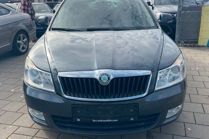 Skoda Octavia 172.437 km 3.999 &euro; Fürth 90763