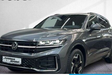 VW Touareg 14.200 km 68.990 &euro; Schnaittach 91220