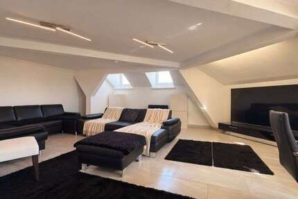 Wohnung Fürth Altstadt - 4 Zimmer, 150 m&sup2;, 398.000&euro; | Angebot:26737169
