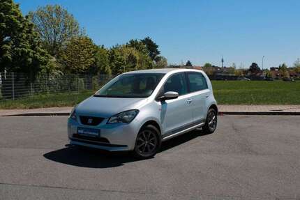 Seat Mii 158.450 km 4.250 &euro; Fürth 90763