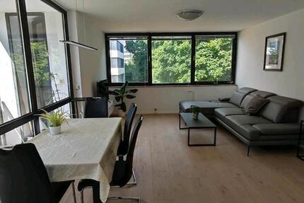Wohnung Nürnberg Altstadt, St. Lorenz - 4 Zimmer, 78 m&sup2;, 1.250&euro; | Angebot:27585401