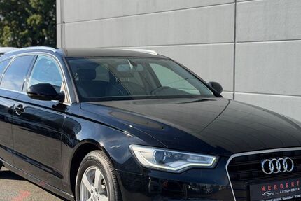 Audi A6 252.000 km 6.900 &euro; Fürth 90763