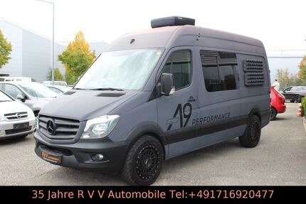 Mercedes-Benz Sprinter 100.000 km 39.990 &euro; Fürth (bei Nürnberg) 90763