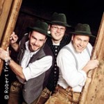 Trio Schleudergang