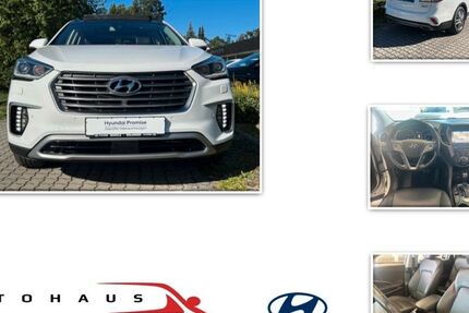 Hyundai Grand Santa Fe 163.800 km 16.490 &euro; Erlangen 91056