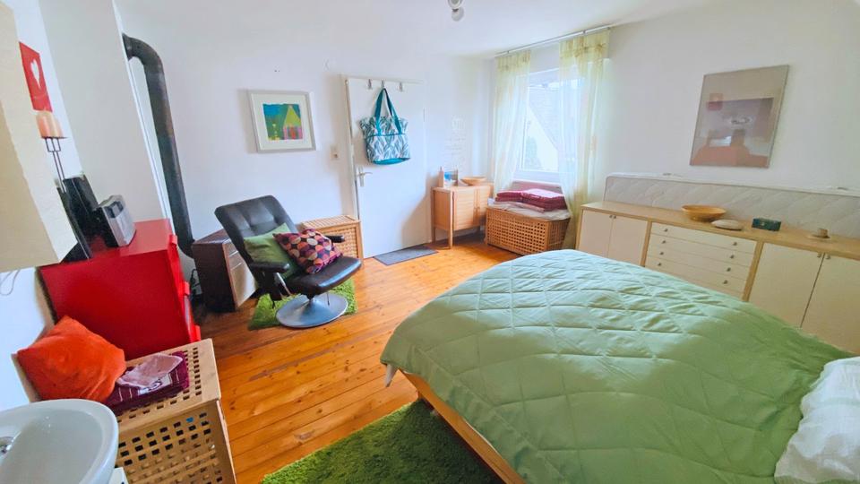 Einfamilienhaus Veitsbronn - 7 Zimmer, 164 m&sup2;, 419.000&euro; | Angebot:27428772