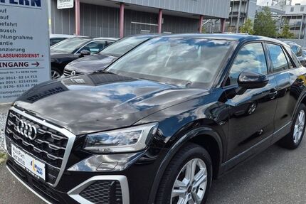 Audi Q2 84.738 km 21.970 &euro; Fürth 90763