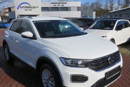 VW T-Roc 19.833 km 26.899 &euro; Nürnberg 90431