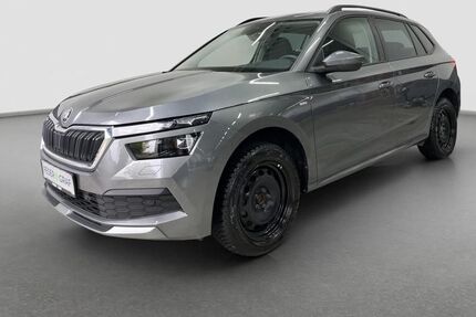 Skoda Kamiq 61.645 km 19.870 &euro; Fürth 90763