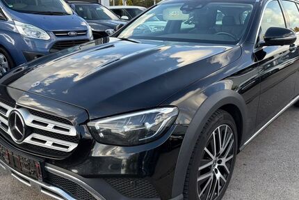 Mercedes-Benz E 400 139.000 km 29.950 &euro; Schwabach Bei Nürnberg 91126