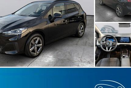 BMW 218 Active Tourer 17.600 km 23.990 &euro; Buchschwabach bei Nürnberg 90574