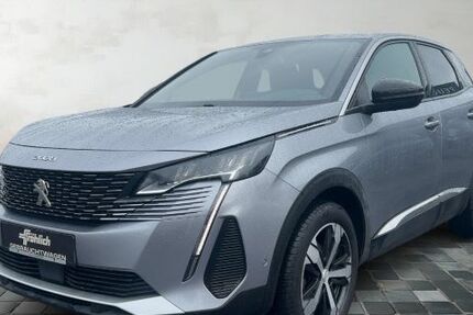 Peugeot 3008 27.800 km 20.880 &euro; Nürnberg OT Schweinau 90439