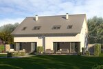 Individuell planbares Mehrfamilienhaus in Forchheim - Ihr neues Zuhause nach Maß - Mehrfamilienhaus, Wohnhaus Forchheim Buckenhofen | Angebot:27634518