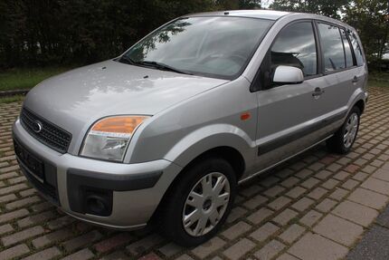 Ford Fusion 105.788 km 2.299 &euro; Ebermannstadt 91320