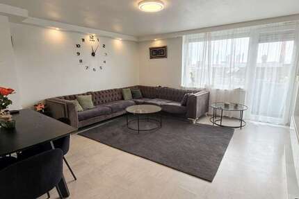 Wohnung Nürnberg Hasenbuck - 3 Zimmer, 76 m&sup2;, 249.000&euro; | Angebot:27418023