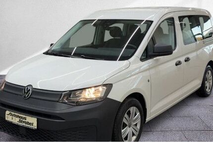 VW Caddy Maxi 56.304 km 25.990 &euro; Schnaittach 91220