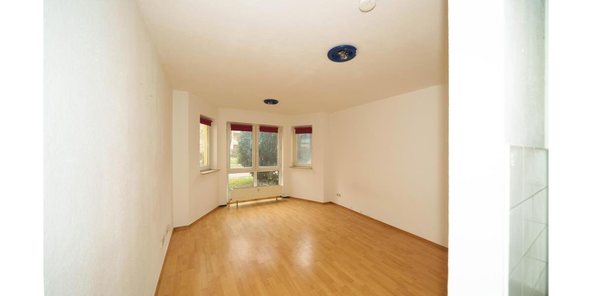 TOP Appartement mit TG-Stellplatz und Küchenzeile. - 1- Fürth 10809563000 | Angebot:27175371