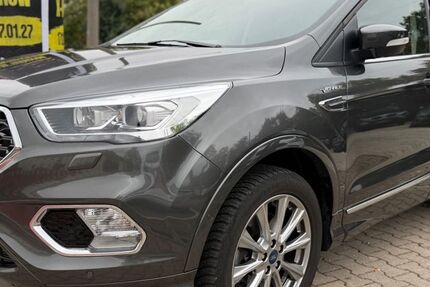 Ford Kuga 45.606 km 17.980 &euro; Nürnberg 90469
