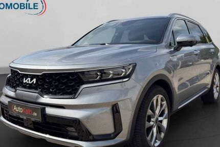 Kia Sorento 35.240 km 37.888 &euro; Schnaittach 91220