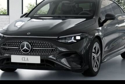 Mercedes-Benz CLA 200 9.900 km 45.700 &euro; Nürnberg 90402