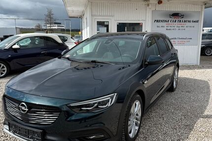 Opel Insignia 90.117 km 14.900 &euro; Nürnberg 90431