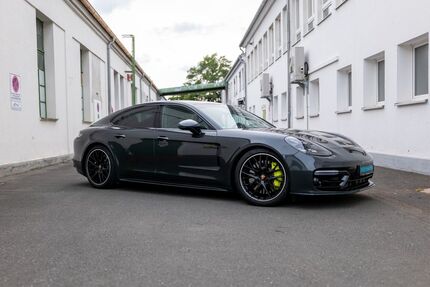 Porsche Panamera 94.000 km 71.900 &euro; Nürnberg 90411