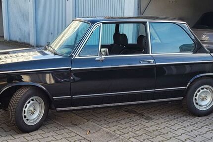 BMW 2002 146.000 km 39.900 &euro; Rückersdorf 90607