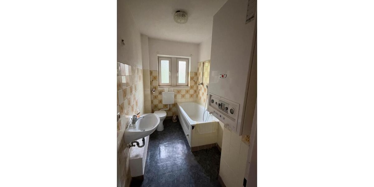 Etagenwohnung Nürnberg Kleinweidenmühle - 3 Zimmer, 64 m&sup2;, 245.000&euro; | Angebot:27607179