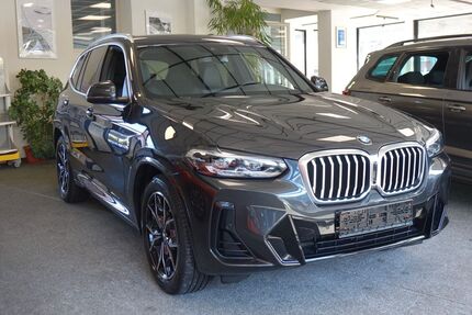BMW X3 50.000 km 39.999 &euro; Nürnberg 90451