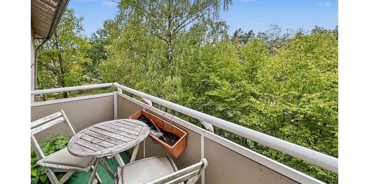 Etagenwohnung Lauf an der Pegnitz - 2 Zimmer, 42 m&sup2;, 125.000&euro; | Angebot:25560837