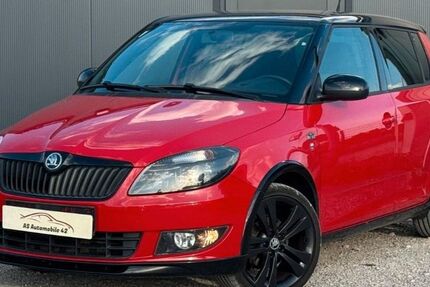 Skoda Fabia 174.500 km 4.990 &euro; Fürth 90768