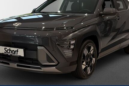 Hyundai KONA 16.422 km 28.990 &euro; Lauf 91207