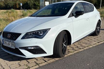 Seat Leon 48.000 km 21.850 &euro; Heßdorf 91093