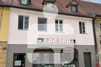 Haus Erlangen Buckenhofer Siedlung - 15 Zimmer, 293 m&sup2;, 850.000&euro; | Angebot:25917474