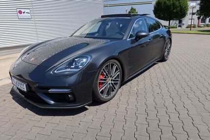 Porsche Panamera 77.000 km 72.990 &euro; Nürnberg 90439