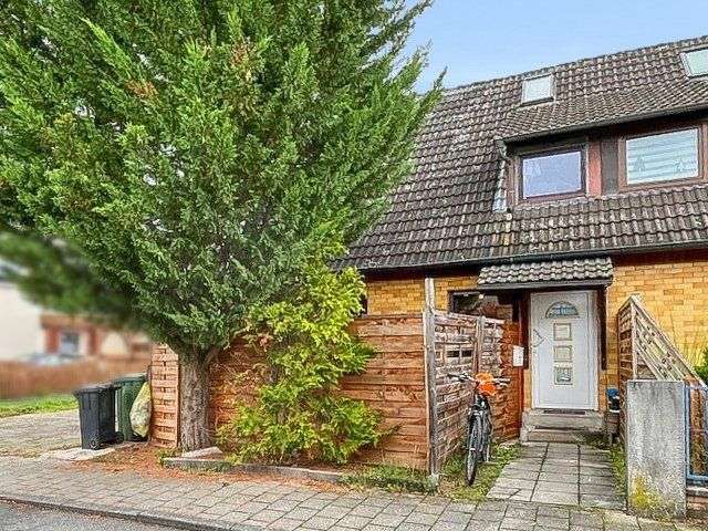 Einfamilienhaus Erlangen Alterlangen - 5 Zimmer, 120 m&sup2;, 350.000&euro; | Angebot:23780747