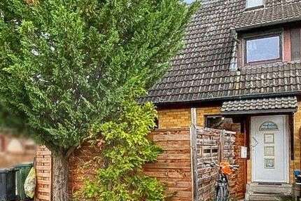 Haus Erlangen Alterlangen - 5 Zimmer, 120 m&sup2;, 350.000&euro; | Angebot:23780747