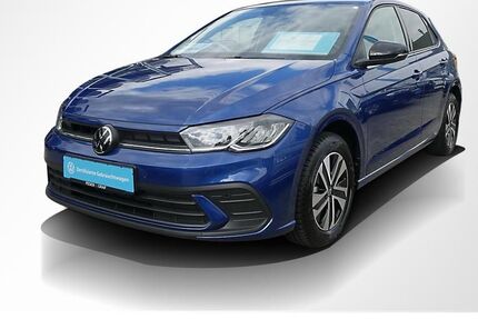 VW Polo 6.350 km 18.340 &euro; Erlangen 91058