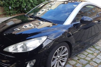 Peugeot RCZ 83.400 km 8.000 &euro; Fürth 90762