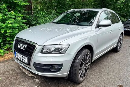 Audi Q5 259.000 km 7.200 &euro; Nürnberg 90455