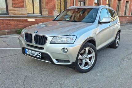 BMW X3 261.000 km 7.900 &euro; Fürth 90763