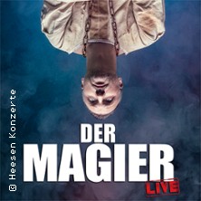 Der Magier 27.12.2026 Gutmann am Dutzendteich