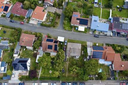 Grundstück Erlangen Alterlangen - 490.000&euro; | Angebot:27646406